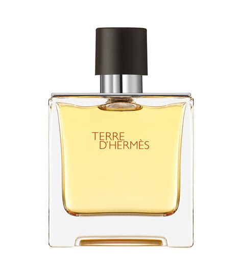 Parfum Hermès 